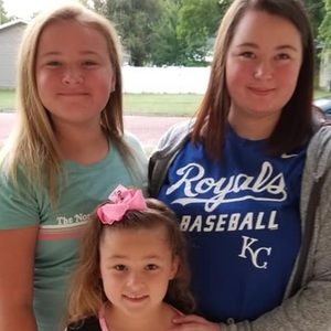 Meet your Posher, Makenzie